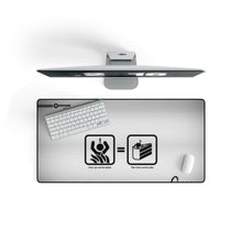 Load image into Gallery viewer, Portal Mouse Pad (Desk Mat)