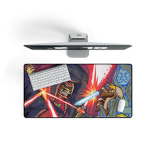 Load image into Gallery viewer, Crossover Mouse Pad (Desk Mat)