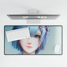 Load image into Gallery viewer, Anime Re:ZERO -Starting Life in Another World- Mouse Pad (Desk Mat)