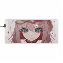 Load image into Gallery viewer, Takt Op. Destiny RGB LED Mouse Pad (Desk Mat)