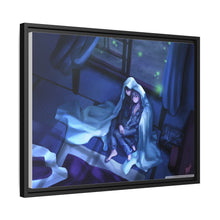 Load image into Gallery viewer, Anime Toradora! Canvas Framed Art Print