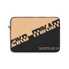 Load image into Gallery viewer, Another 8k Laptop Sleeve