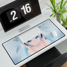 Load image into Gallery viewer, Anime Vocaloid Mouse Pad (Desk Mat)
