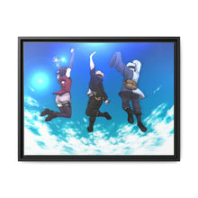 Load image into Gallery viewer, Boruto Canvas Framed Art Print