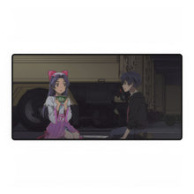 Load image into Gallery viewer, Sarazanmai Mouse Pad (Desk Mat)