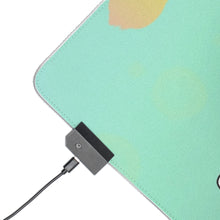 Load image into Gallery viewer, Sword Art Online RGB LED Mouse Pad (Desk Mat)