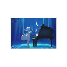 Load image into Gallery viewer, Anime Music Rug