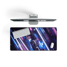 Load image into Gallery viewer, Women Cosplay Mouse Pad (Desk Mat)