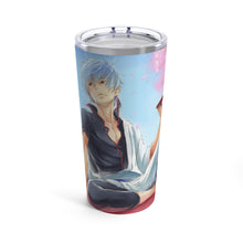 Load image into Gallery viewer, Sakata Gintoki Tumbler 20oz