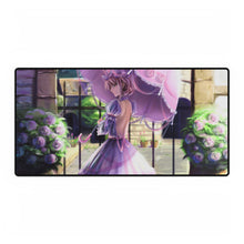 Load image into Gallery viewer, yakumo yukari Mouse Pad (Desk Mat)