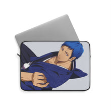 Load image into Gallery viewer, Kuroko's Basketball Laptop Sleeve