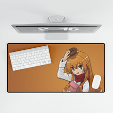 Load image into Gallery viewer, Anime Toradora! Mouse Pad (Desk Mat)