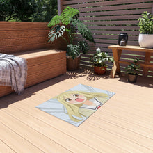 Load image into Gallery viewer, Aho Girl Rug