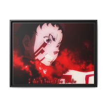 Load image into Gallery viewer, Ganta Igarashi Canvas Framed Art Print