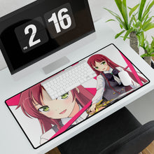 Load image into Gallery viewer, Anime The Devil Is a Part-Timer! Mouse Pad (Desk Mat)