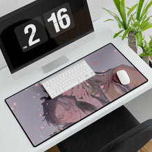 Load image into Gallery viewer, Anime Touken Ranbu Mouse Pad (Desk Mat)