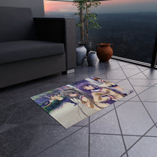 Load image into Gallery viewer, Clannad Tomoya Okazaki, Nagisa Furukawa, Tomoyo Sakagami, Kyou Fujibayashi, Youhei Sunohara Rug