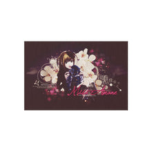 Load image into Gallery viewer, Anime Death Note Rug