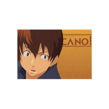 Load image into Gallery viewer, Baccano! Rug