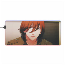 Load image into Gallery viewer, Uta no Prince-sama RGB LED Mouse Pad (Desk Mat)