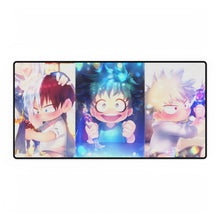 Load image into Gallery viewer, Anime My Hero Academia Mouse Pad (Desk Mat)