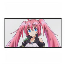 Load image into Gallery viewer, Anime That Time I Got Reincarnated as a Slime Mouse Pad (Desk Mat)