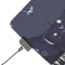 Load image into Gallery viewer, Houseki No Kuni RGB LED Mouse Pad (Desk Mat)