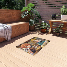 Load image into Gallery viewer, Love Live! Rug