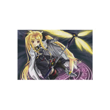Load image into Gallery viewer, Magical Girl Lyrical Nanoha Rug