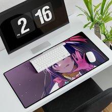 Load image into Gallery viewer, Ai Hoshino Mouse Pad (Desk Mat)