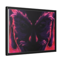 Load image into Gallery viewer, Hunter x Hunter Canvas Framed Art Print