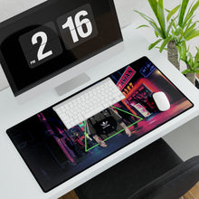 Load image into Gallery viewer, Kiba em Toquio Mouse Pad (Desk Mat)