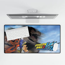 Load image into Gallery viewer, Dragon Ball Z Kai Mouse Pad (Desk Mat)