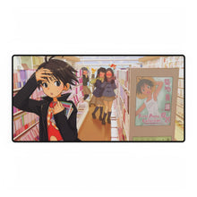 Load image into Gallery viewer, Anime The iDOLM@STER Mouse Pad (Desk Mat)