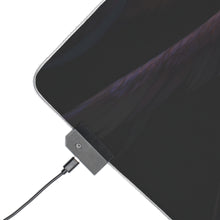 Load image into Gallery viewer, Anime Touken Ranbu RGB LED Mouse Pad (Desk Mat)