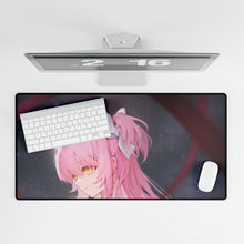 Load image into Gallery viewer, Madoka Kaname Mouse Pad (Desk Mat)