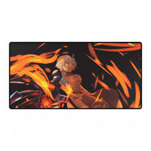 Load image into Gallery viewer, Anime The Case Study Of Vanitas Mouse Pad (Desk Mat)