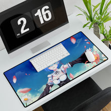 Load image into Gallery viewer, Anime Re:ZERO -Starting Life in Another World- Mouse Pad (Desk Mat)