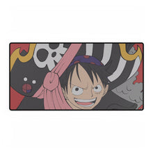 Load image into Gallery viewer, Anime One Piece Mouse Pad (Desk Mat)