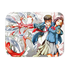 Load image into Gallery viewer, Kiseijuu Sherpa Blanket