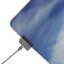 Load image into Gallery viewer, Holo RGB LED Mouse Pad (Desk Mat)
