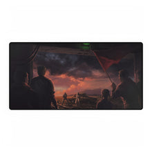 Load image into Gallery viewer, ATOM RPG / Meeting The Reality Mouse Pad (Desk Mat)