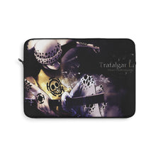 Load image into Gallery viewer, Anime One Piece Laptop Sleeve