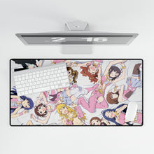Load image into Gallery viewer, Anime The iDOLM@STER Mouse Pad (Desk Mat)