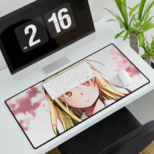 Load image into Gallery viewer, Anime Sakurasou No Pet Na Kanojo Mouse Pad (Desk Mat)