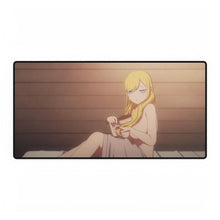 Load image into Gallery viewer, Shinigami Bocchan To Kuro Maid Mouse Pad (Desk Mat)