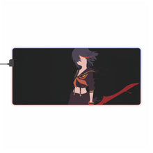 Load image into Gallery viewer, Kill La Kill RGB LED Mouse Pad (Desk Mat)