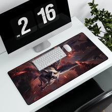 Load image into Gallery viewer, Raptor Scout Mouse Pad (Desk Mat)