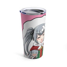 Load image into Gallery viewer, Anime Kantai Collection Tumbler 20oz