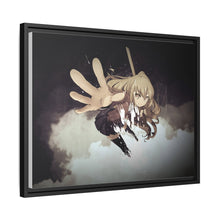 Load image into Gallery viewer, Anime Toradora! Canvas Framed Art Print